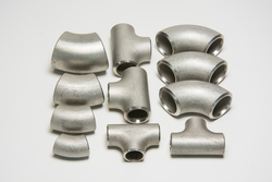 STAINLESS STEEL 347 BUTTWELD FITTINGS