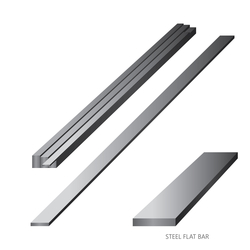 STAINLESS STEEL 347/ 347H FLATS