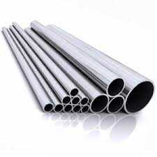 ASTM A335 GR. P5 ALLOY SEAMLESS PIPES