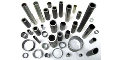 DUPLEX STEEL UNS S32205 PIPES & TUBES from NEONOX OVEARSEAS