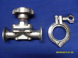 tc end valves