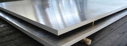 400 Monel Sheets And Plates from VERSATILE OVERSEAS