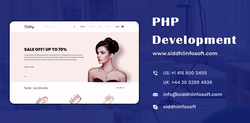 Php Development Company