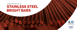 Stainless Steel Bright Bars Manufacturer ...