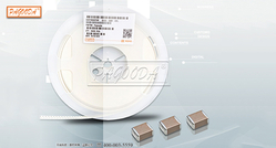 SMD capacitor 1206 -Smart home