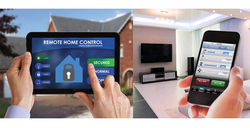Home Automation  from GLOBAL SECURITY SYSTEMS W.L.L