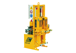 GROUT EQUIPMENT RENTALS IN ABU DHABI
