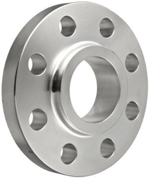 Stainless Steel Slip On Flange from TRYCHEM METAL AND ALLOYS