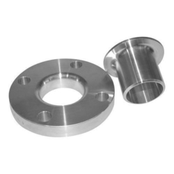 SS 304 Lap Joint Flange in Oman