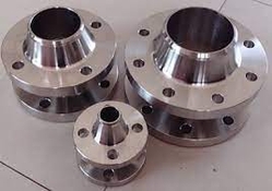 SS 304 Ring Type Joint Flange in OMAN