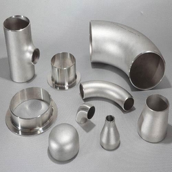 SS 316 Butt Weld Fitting from TRYCHEM METAL AND ALLOYS
