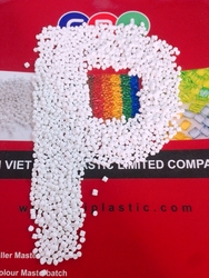 PP Filler masterbatch based CaCO3 For Plastic Bags ...