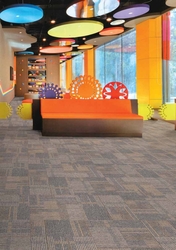 Lavera Carpet Tile Floor Stockist Khorfakkan, Uae 