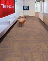 Linea Carpet Tile Manufacturer In Kuwait