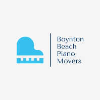 Boynton Beach Piano Movers
