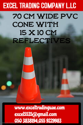 Traffic Cone 