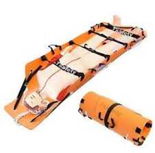 ROLLING STRETCHER from EXCEL TRADING COMPANY L L C