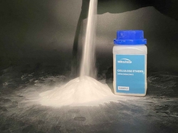 Mikazone's Hydroxyethyl Methyl Cellulose With Good Water Retention, Anti-slip, Bonding Strength