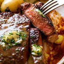Rustler Steak House