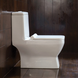 Toilet Seats from BRISTILE GROUP