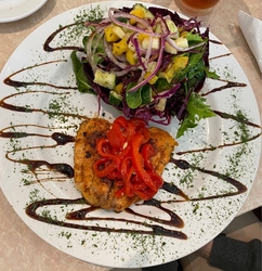 Authentic Argentinian Steak