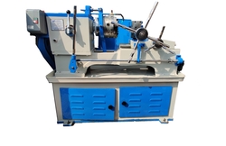 Electric Bolt & Pipe Threading Machine Size:-3/8” To 1½” ( Model No. Nebpt150)