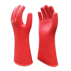 ELECTRICAL INSULATION  GLOVES  from WORLD WIDE TRADERS