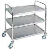 SURGICAL INSTRUMENT TROLLEY SUPPLIERS IN UAE OMAN DUBAI ABU DHABI from WORLD WIDE TRADERS