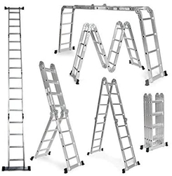 Ladders Supplier In Dubai Uae Abu Dhabi Ajman Fujairah Oman Ras Al Khaima