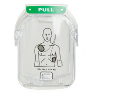 ADULT PHILIPS AED PAD REPLACEMENT IN DUBAI UAE OMAN KUWAIT YEMEN IRAQ SAUDI ARABIA from WORLD WIDE TRADERS