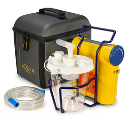 LAERDAL COMPACT SUCTION UNIT from WORLD WIDE TRADERS