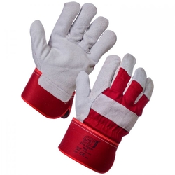 ELITE RIGGER GLOVES SUPERTOUCH  from WORLD WIDE TRADERS