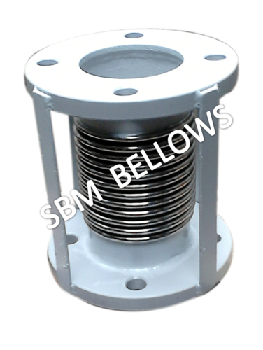 SBM BELLOWS