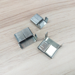 304 stainless steel buckle