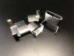 steel strapping seal strapping metal clips