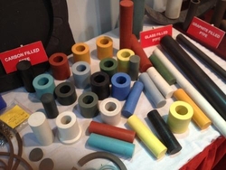 PTFE BUSHES from ALFLAAH SEALS PVT LTD