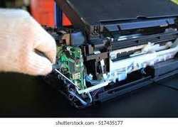 Printer & Copier Service Pros
