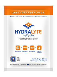 Hydralyte Powder
