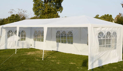 SHADES AND TENSILE STRUCTURES from AL AYDI TENTS AND METAL INDUSTRY