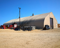 CONSTRUCTION SITE TENT SUPPLIERS from AL AYDI TENTS AND METAL INDUSTRY