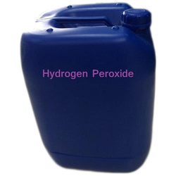 Hydrogen Peroxide from UNIPHOS INTERNATIONAL LTD