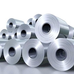 STAINLESS STEEL COILS from UNIPHOS INTERNATIONAL LTD