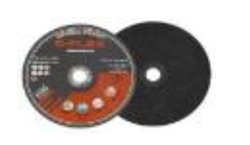 UNIVERSAL CUTTING DISC INE from GULF SAFETY EQUIPS TRADING LLC