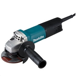 MAKITA ANGLE GRINDER 100MM 9553 from GULF SAFETY EQUIPS TRADING LLC