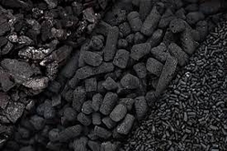 Activated Carbon.