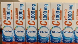 Vitamin C Supplier In Nigeria Iraq Egypt Kuwait Abu Dhabi Dubai Oman Yemen