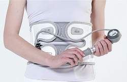 Back Support Belt Non Surgical Spinal Treatment Spinal Decompression With Disk Dr Wg50