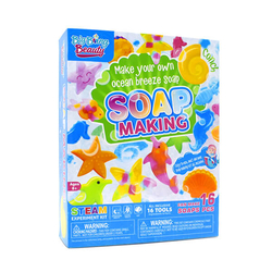 SOAP MAKING