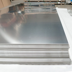  ALUMINUM PERFORATED SHEETS from UNIPHOS INTERNATIONAL LTD