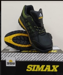 SIMAX SAFETY SHOES  from EXCEL TRADING COMPANY L L C